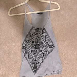 UO and hollister bathing suit cover tops